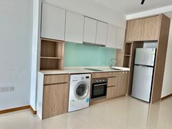 Kingsford Waterbay (D19), Apartment #419718781